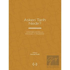 Islık Yayınları Askeri Tarih Nedir?