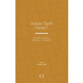Islık Yayınları Askeri Tarih Nedir?