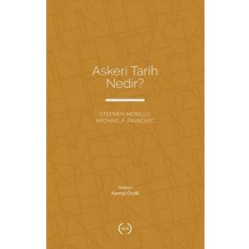 Islık Yayınları Askeri Tarih Nedir?