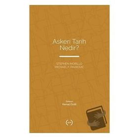 Islık Yayınları Askeri Tarih Nedir?