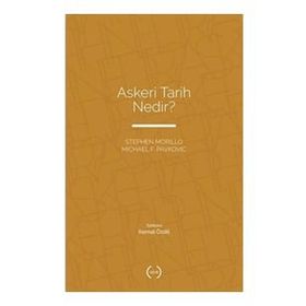 Islık Yayınları Askeri Tarih Nedir?