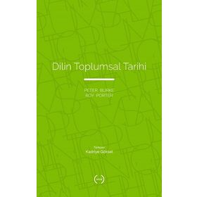 Islık Yayınları Dilin Toplumsal Tarihi