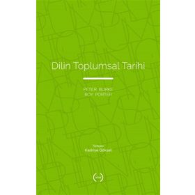 Islık Yayınları Dilin Toplumsal Tarihi