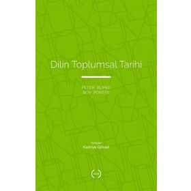 Islık Yayınları Dilin Toplumsal Tarihi