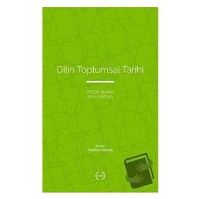 Islık Yayınları Dilin Toplumsal Tarihi