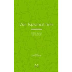 Islık Yayınları Dilin Toplumsal Tarihi