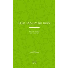 Islık Yayınları Dilin Toplumsal Tarihi
