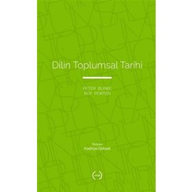 Islık Yayınları Dilin Toplumsal Tarihi