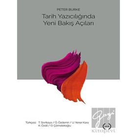 Islık Yayınları Tarih Yazıcılığında Yeni Bakış Açıları