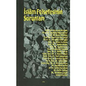 İSLÂM FELSEFESININ SORUNLARI - KOLLEKTIF