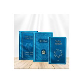 İSLÂM İLMİHALİ - ALI FIKRI YAVUZ (ISBN:1003000100139)