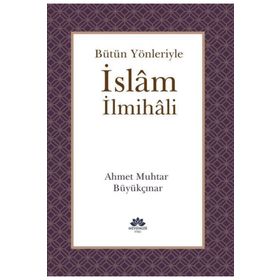 İSLÂM İLMİHALİ - ALI FIKRI YAVUZ
