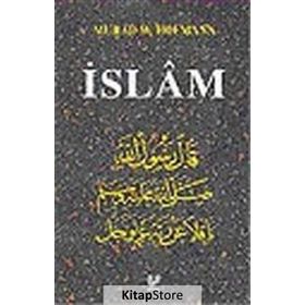 İSLÂM - MURAD WILFRIED HOFMANN