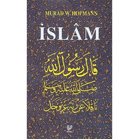 İSLÂM - MURAD WILFRIED HOFMANN