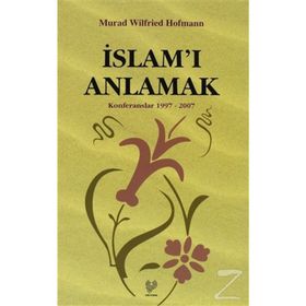İSLÂM - MURAD WILFRIED HOFMANN