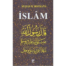 İSLÂM - MURAD WILFRIED HOFMANN