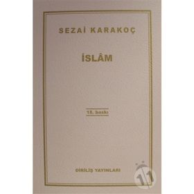 İSLÂM - MURAD WILFRIED HOFMANN
