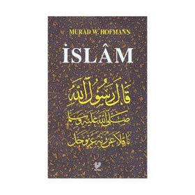 İSLÂM - MURAD WILFRIED HOFMANN