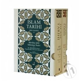 İSLÂM TARIHI - FILIBELI AHMET HILMI