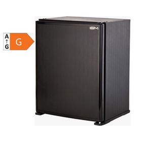 ISM SM-40 Eco Siyah Mini Buzdolabı