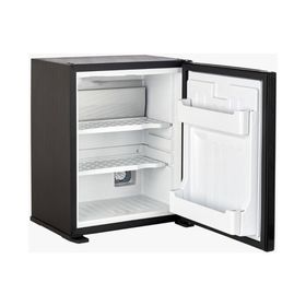 ISM SM-40 Eco Siyah Mini Buzdolabı