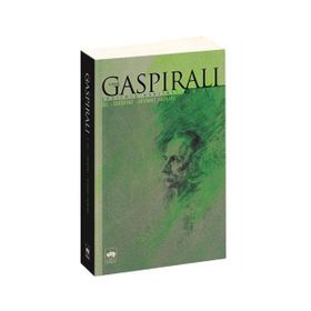 İSMAİL GASPIRALI SEÇİLMİŞ ESERLERI 3 DIL, EDEBIYAT, SEYAHAT YAZILARI - İSMAİL GASPIRALI