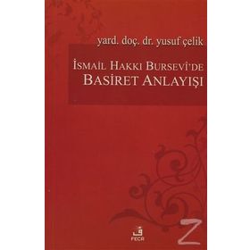 İSMAIL HAKKI BURSEVI - MEHMET ALI AYNÎ