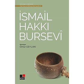 İSMAIL HAKKI BURSEVI - MEHMET ALI AYNÎ