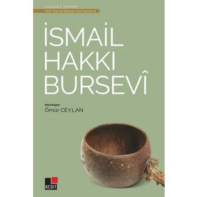 İSMAIL HAKKI BURSEVI - MEHMET ALI AYNÎ