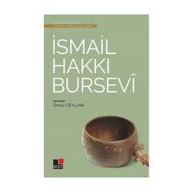 İSMAIL HAKKI BURSEVI - MEHMET ALI AYNÎ