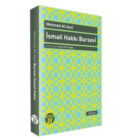 İSMAIL HAKKI BURSEVI - MEHMET ALI AYNÎ