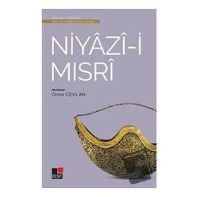 İsmail Hakkı Bursevi - Türk Tasavvuf Edebiyatından Seçmeler 8 - Kesit Yayınları