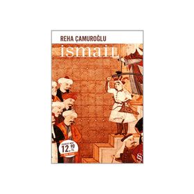 İsmail Midi Boy - Reha Çamuroğlu