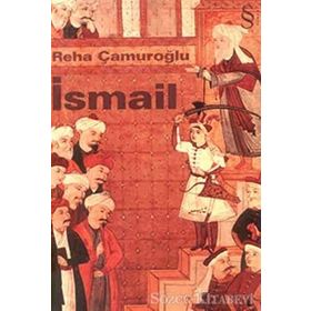 İSMAIL - REHA ÇAMUROĞLU