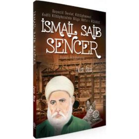 İsmail Saib Sencer - Zafer Bilgi