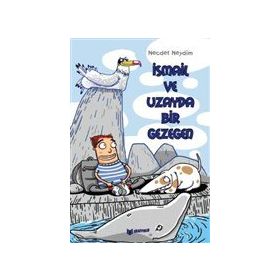 İsmail ve Uzayda Bir Gezegen - Necdet Neydim