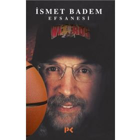 İsmet Badem Efsanesi - İsmet Badem