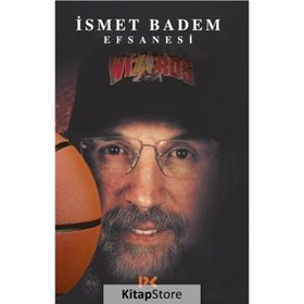 İsmet Badem Efsanesi - İsmet Badem