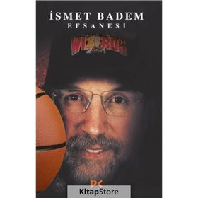 İsmet Badem Efsanesi - İsmet Badem
