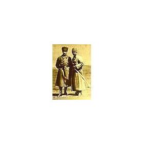 İSMET PAŞA BIR DÖNEMİN ÖYKÜSÜ - İBRAHİM ARTUÇ