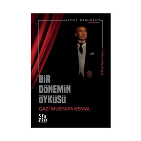 İSMET PAŞA BIR DÖNEMİN ÖYKÜSÜ - İBRAHİM ARTUÇ