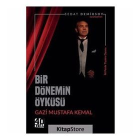 İSMET PAŞA BIR DÖNEMİN ÖYKÜSÜ - İBRAHİM ARTUÇ