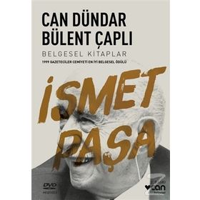 İsmet Paşa / Can Dündar