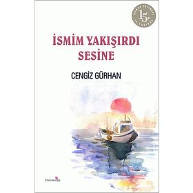 İsmim Yakışırdı Sesine - Cengiz Gürhan