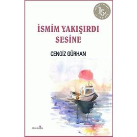 İsmim Yakışırdı Sesine - Cengiz Gürhan