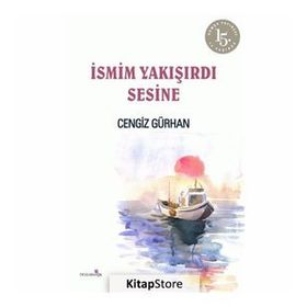 İsmim Yakışırdı Sesine - Cengiz Gürhan