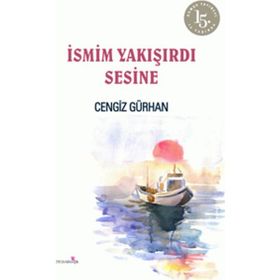 İsmim Yakışırdı Sesine - Cengiz Gürhan