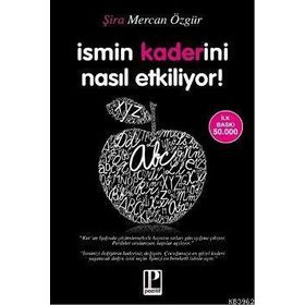 İSMİN KADERINI NASIL ETKILIYOR? - ŞİRA MERCAN ÖZGÜR