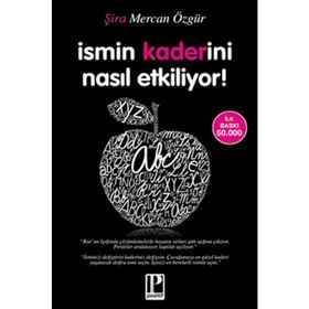 İSMİN KADERINI NASIL ETKILIYOR? - ŞİRA MERCAN ÖZGÜR