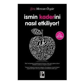 İSMİN KADERINI NASIL ETKILIYOR? - ŞİRA MERCAN ÖZGÜR